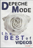 DEPECHE MODE: THE BEST OF DEPECHE MODE VOL. 1 (DVD)