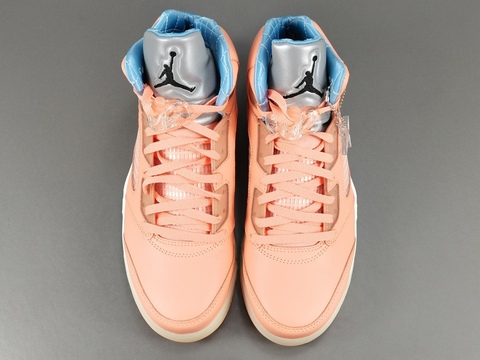 DJ Khaled x Jordan Air Jordan 5 'Crimson Bliss' 