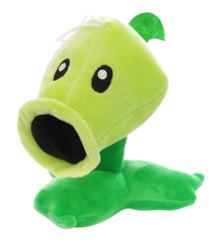 Мягкая игрушка Горохострел