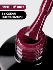 Гель-лак (Gel polish) #394, 8 ml