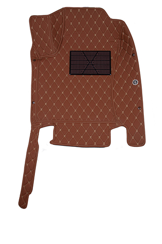 КОВРЫ 5D Экокожа на заказ в асс.