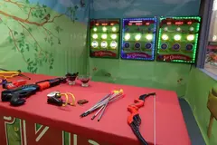 Мишень "Олимпиик"