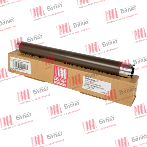 Вал тефлоновый БУЛАТ для Brother HL-2230, 2240, MFC-7360