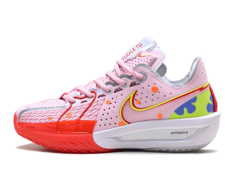 Nike Air Zoom GT Cut 3 'Spung Bob Custom' 