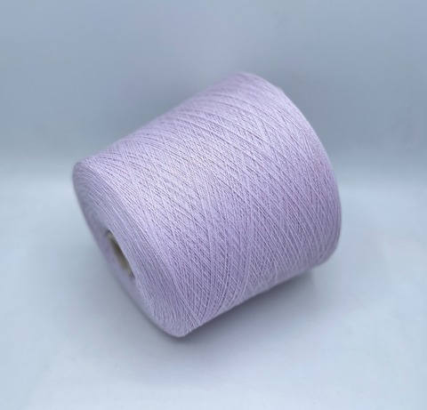 Cariaggi (пр.Италия), art.Cashmere 2/28 1400м/100гр,100% Кашемир , цвет-Сирень, арт.32343