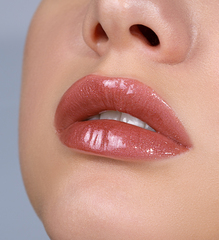 LuxVisage Блеск для губ Glass Shine тон 20