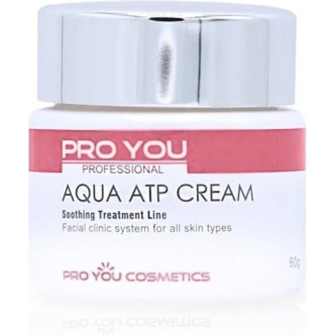 Pro You Крем, 60 г | Aqua ATP Cream