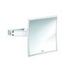 Зеркало косметическое Grohe Selection Cube 40808000