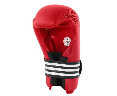 ПЕРЧАТКИ ПОЛУКОНТАКТ WAKO KICKBOXING SEMI CONTACT GLOVES