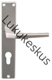 Ukselingid Holder Link Link alumiinium