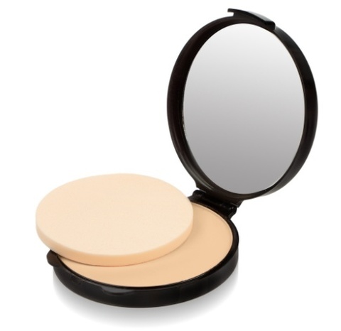 Triumph Пудра для лица PERFECT COMPACT POWDER 04 слоновая кость CTP-O7