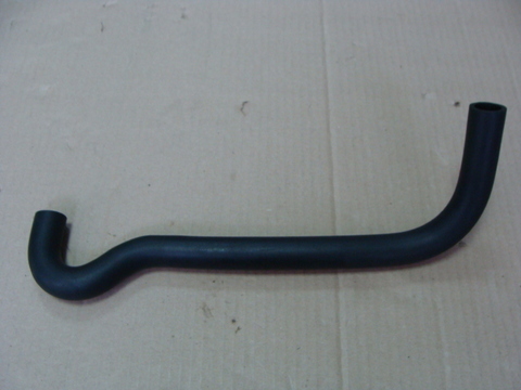 Шланг отопителя выпускной УАЗ 3163 (с 2019 г. АКПП) Д20/Д20