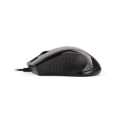 Компьютерная мышь A4Tech N-500FS Glossy Grey