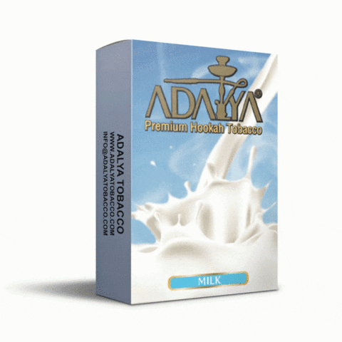 Adalya Milk 50г