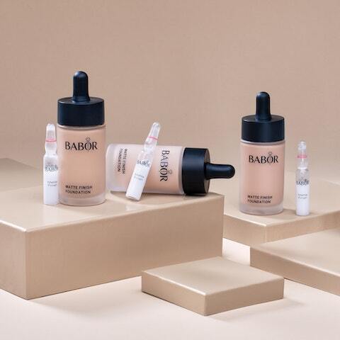 Flawless Finish Foundation 01 natural