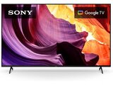 LED телевизор Sony KD-65X80K 4K Ultra HD