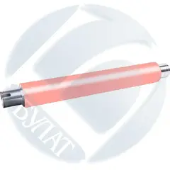 Вал тефлоновый БУЛАТ для HP LJ 9000, 9040, 9050 RB2-5948 AHHPLJ9000010