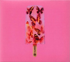 James / Yummy (2CD)