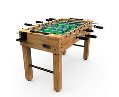 Игровой стол - футбол DFC ALAVES
