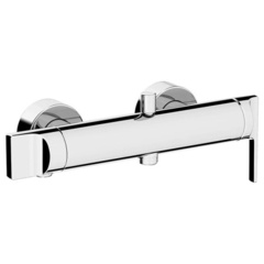 Vitra A42488EXP Suit смеситель для ванны/душа фото