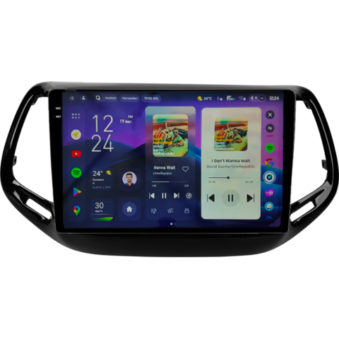 Teyes CC4 Pro 10