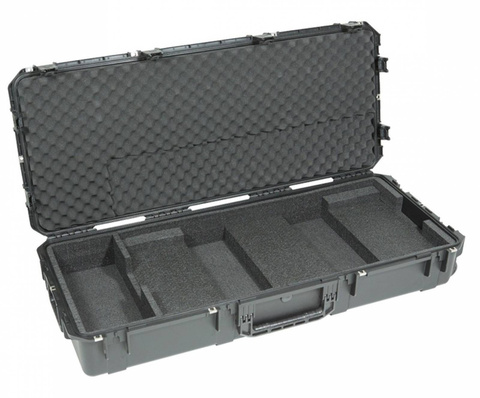 MACKIE DC16 Road Case туровый кейс для контроллера DC16
