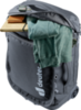 Картинка сумка на колесах Deuter Duffel Pro Movo 36 Black - 11