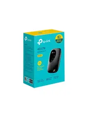 Роутер Wi‑Fi M7010 с поддержкой 4G LTE