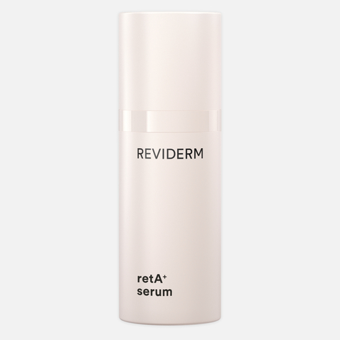 REVIDERM RetA+ serum Сыворотка с ретинолом, 30 мл