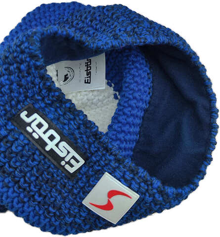 Картинка шапка Eisbar star pompon sp 828 - 2