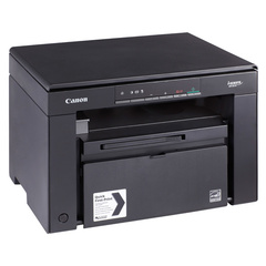 Лазерное МФУ Canon i-SENSYS MF3010