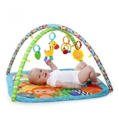 Bright Starts Развивающий коврик 