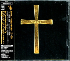 Ozzy Osbourne / The Ozzman Cometh (2CD)