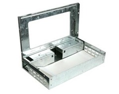 Приманочный контейнер живоловка Multiple 200.74