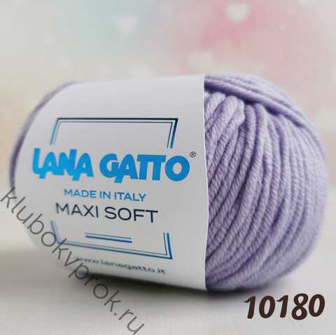 LANA GATTO MAXI SOFT 10180, Сиреневый