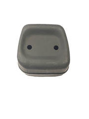 Глушитель для бензопилы Husqvarna 137/142