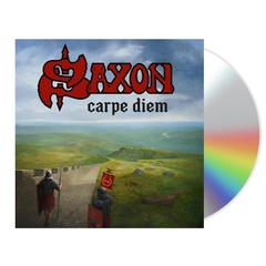 Saxon / Carpe Diem (CD)