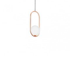 Подвесной светильник Kink Light Кенти 07631-1A,20