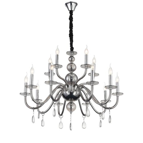 Люстра подвесная ST Luce Siema SL1113.403.15