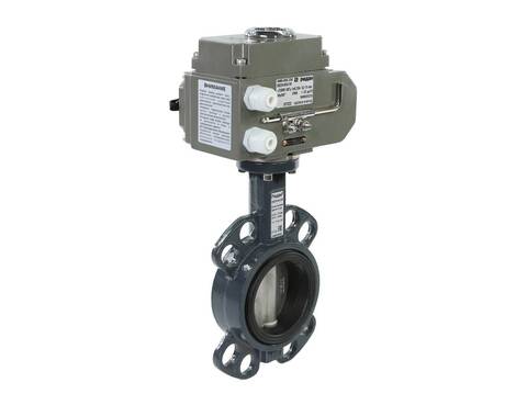 Купить Затвор дисковый Ридан PN16 DN40-300 недорого со склада в Хабаровске, Якутске, Владивостоке, Южно-Сахалинске, Благовещенске