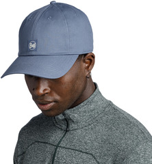 Бейсболка Buff Baseball Cap Zire Steel - 2