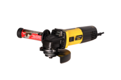 Болгарка (УШМ) Hanskonner HAG13125TE