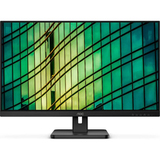 Монитор 27" AOC 27E2QAE Black, черный Full HD