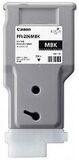 Картридж Canon PFI-206MBK matte black (матовый черный) для imagePROGRAF 6400/6450