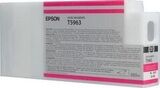 Картридж Epson C13T596300 малиновый 350 мл для pson Stylus Pro 7700, 7890, 7900, 9700, 9890, 9900