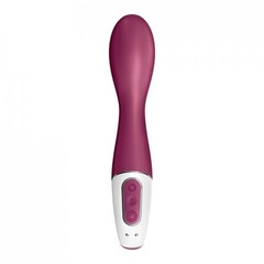 Вибратор для точки G Satisfyer Hot Spot (Connect App)