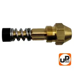 Форсунка UNITED PARTS для дизельных пушек 70кВт (TK16-007-018, Корея)