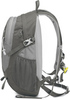 Картинка рюкзак туристический Nevo Rhino 9067-NW Grey - 2