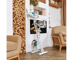 Велотренажер X-Bike DFC LEXPA YA-150