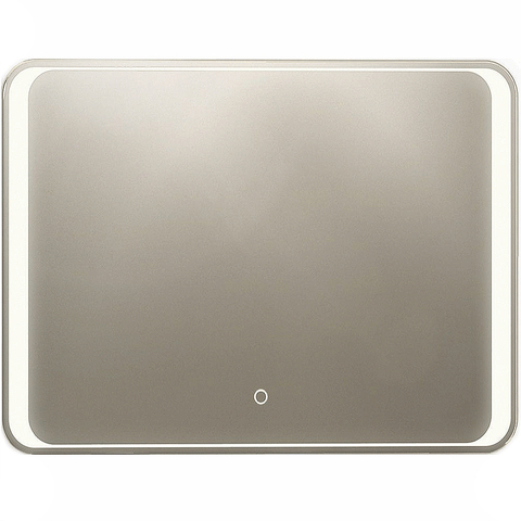 Зеркало с подсветкой ART&MAX ELEGANT AM-Ele-900-800-DS-F